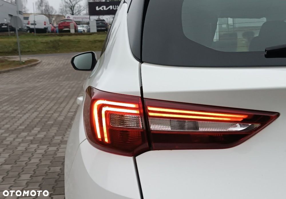 Opel Grandland X - 24