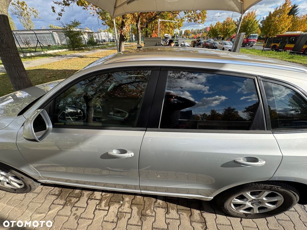 Audi Q5 2.0 TDI Quattro S tronic - 9