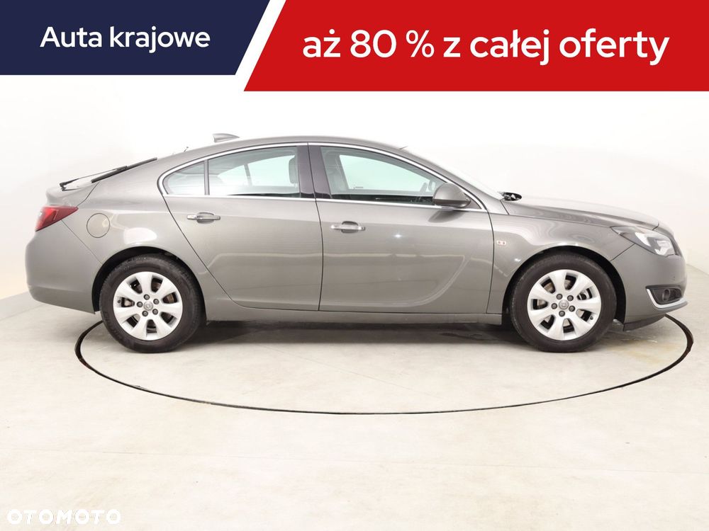 Opel Insignia - 8