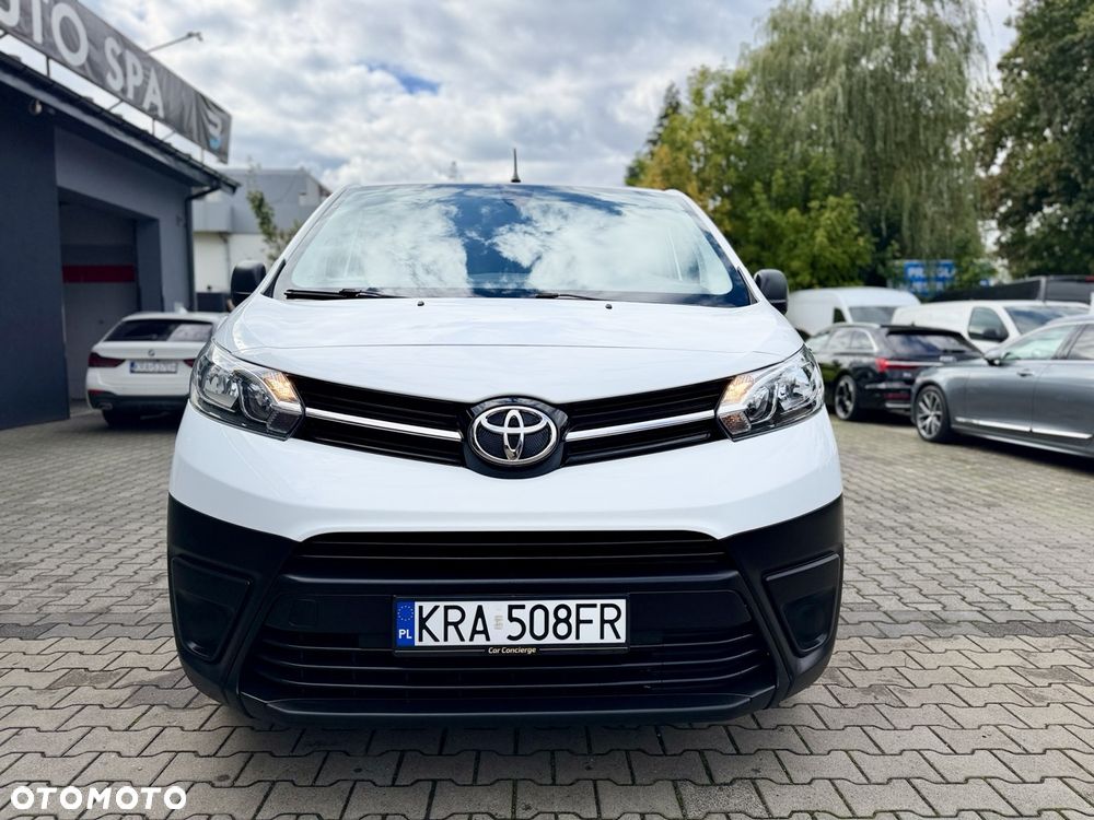 Toyota ProAce 2,0-l-D-4D L2 Comfort - 2