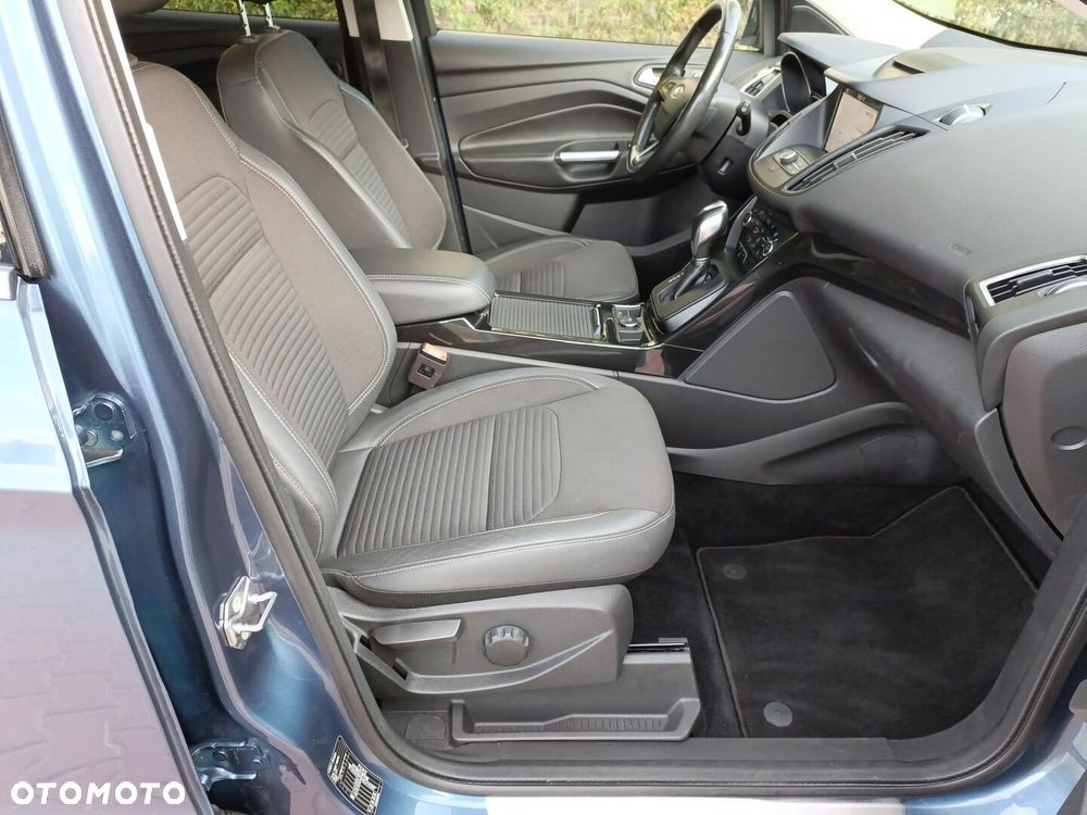 Ford Kuga 2.0 TDCi AWD Titanium - 12