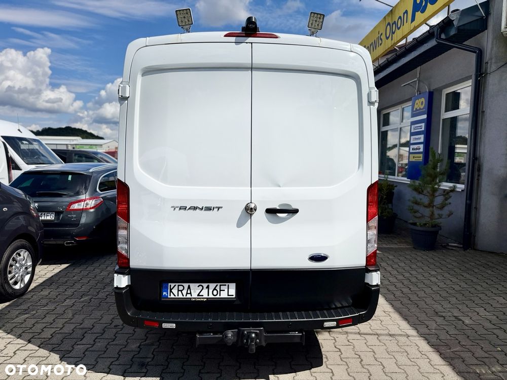 Ford Transit - 8