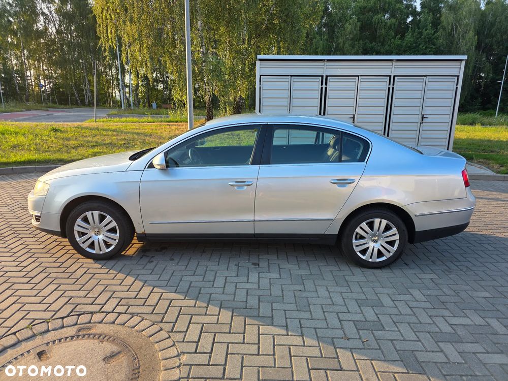 Volkswagen Passat 2.0 TDI Highline DSG - 3