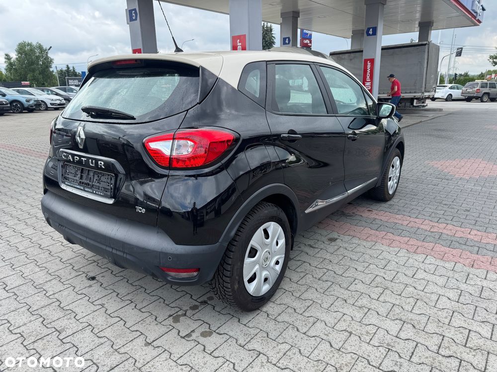 Renault Captur - 4