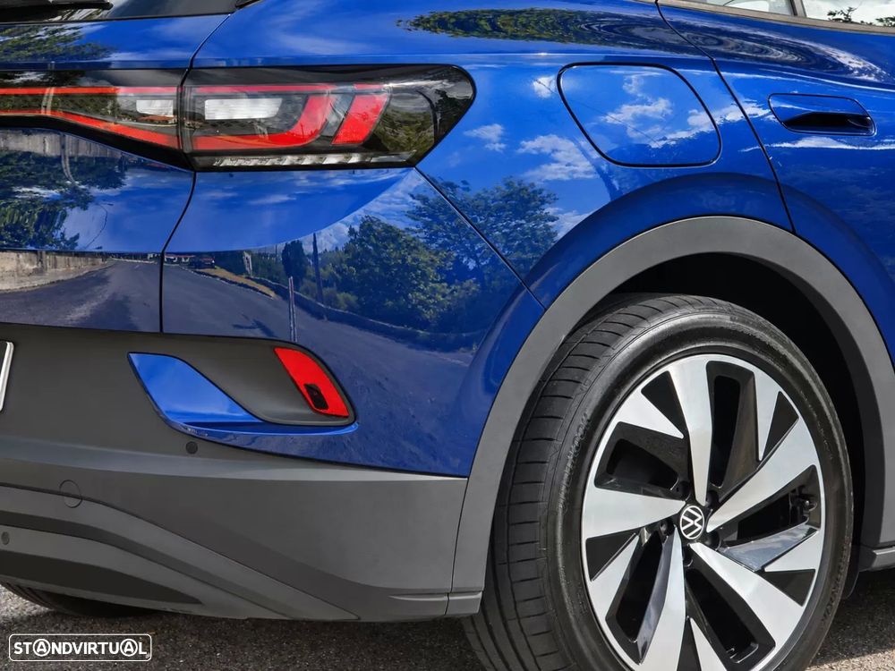 VW ID.4 Performance Upgrade Pro Business - 11