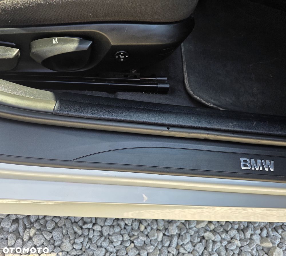 BMW Seria 3 318d DPF Edition Exclusive - 19