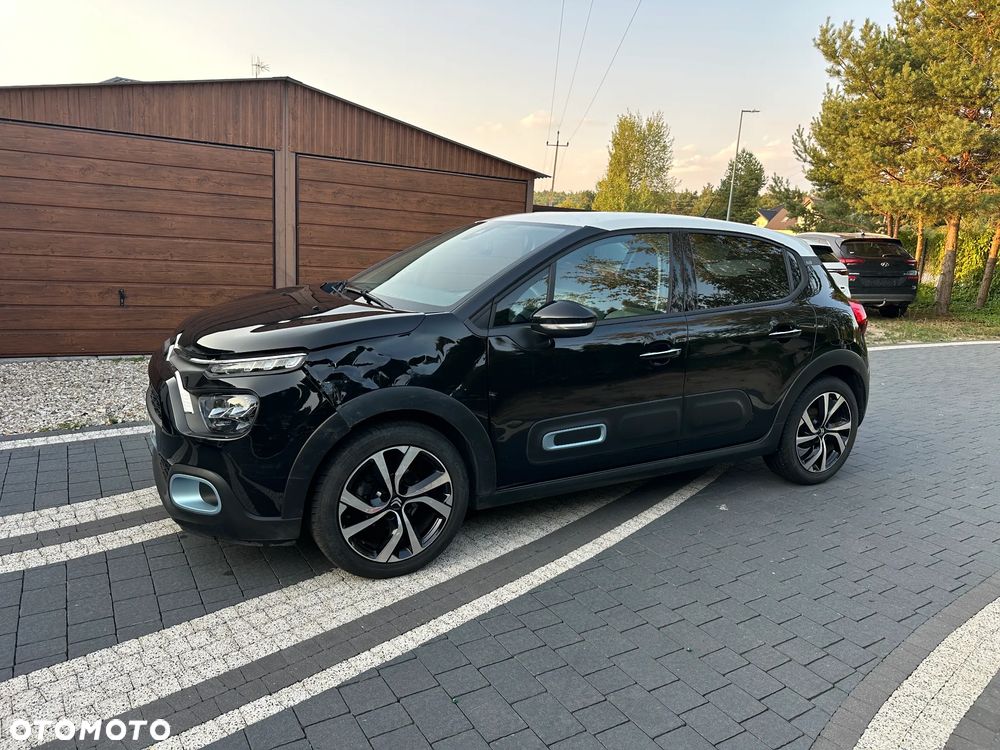 Citroën C3 Pure Tech 110 S&S EAT6 ELLE ONLINE EDITION - 12