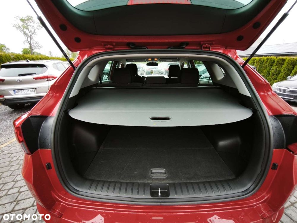 Hyundai Tucson - 17