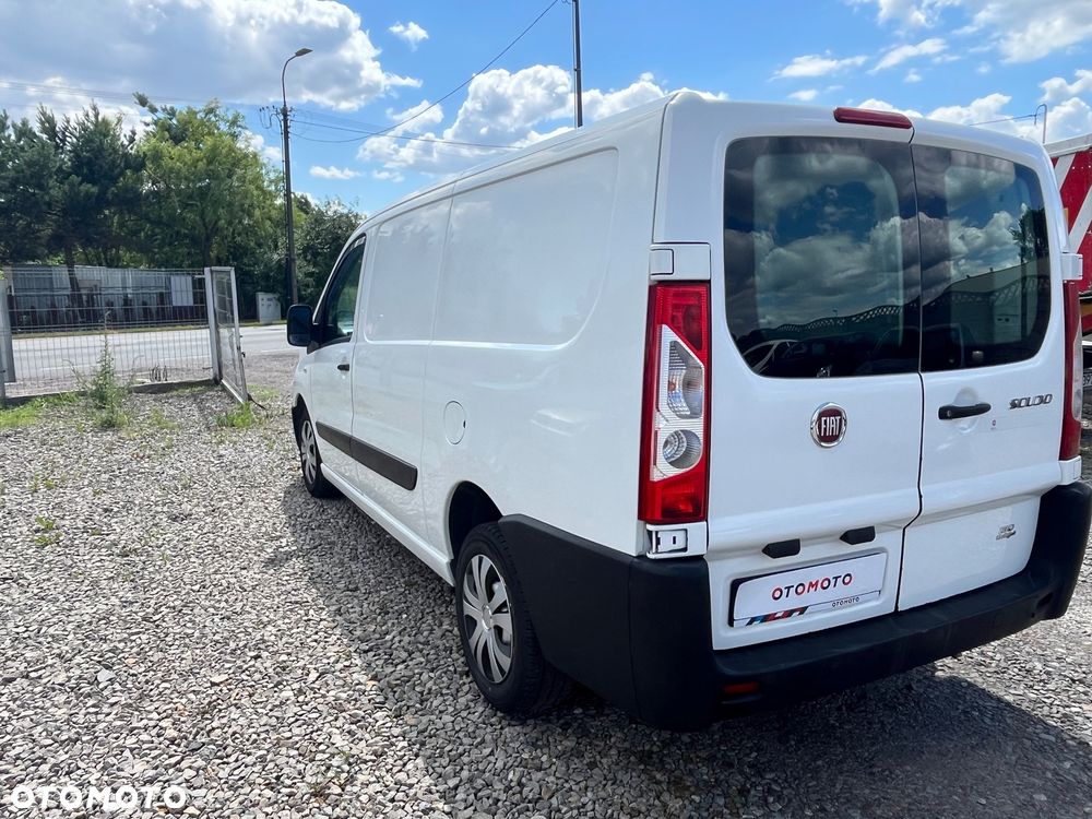 Fiat Scudo - 7