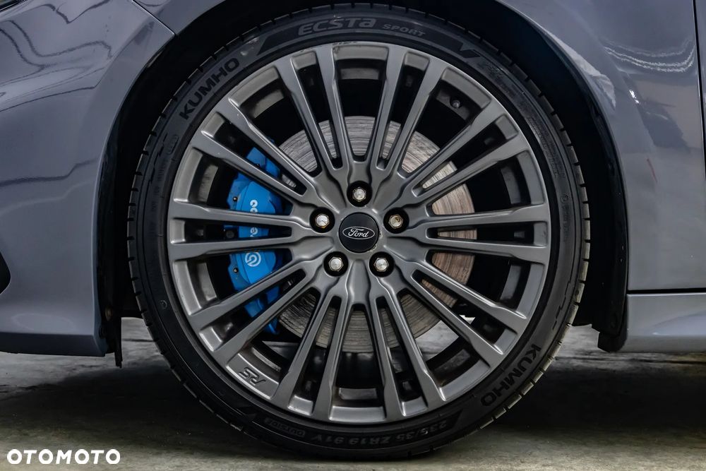 Ford Focus - 6