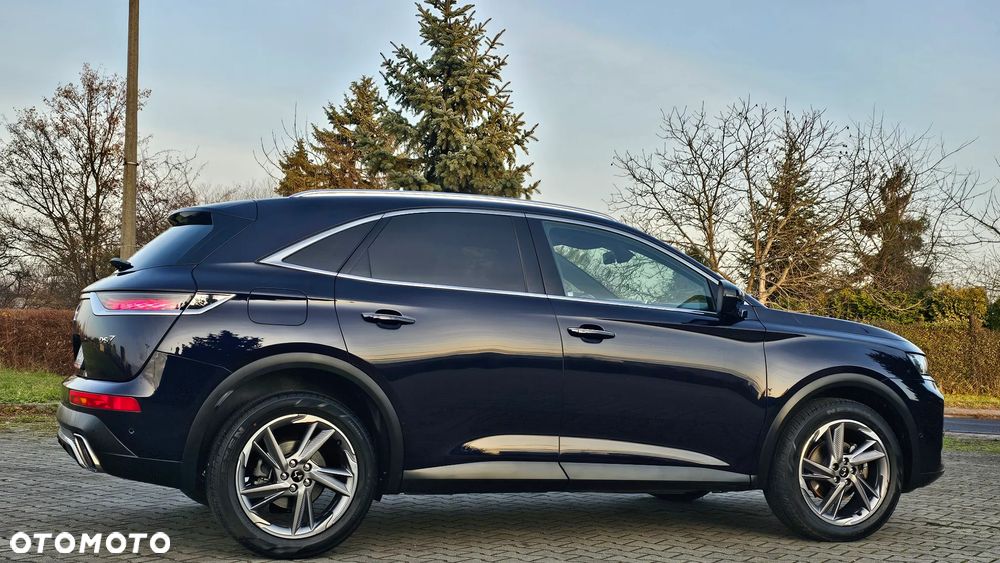 DS Automobiles DS 7 Crossback 1.6 PureTech Rivoli - 4