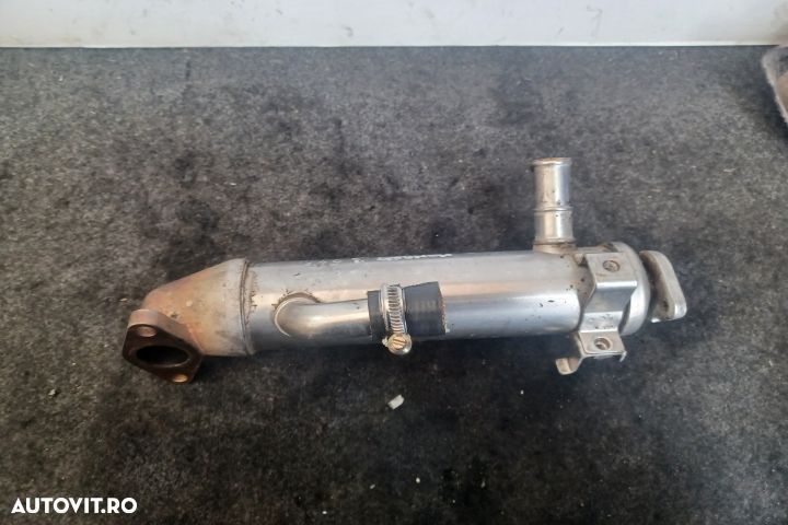Racitor gaze 2S7Q9F464AB Ford Mondeo MK3 [facelift] [2003 - 2007] Sed - 3