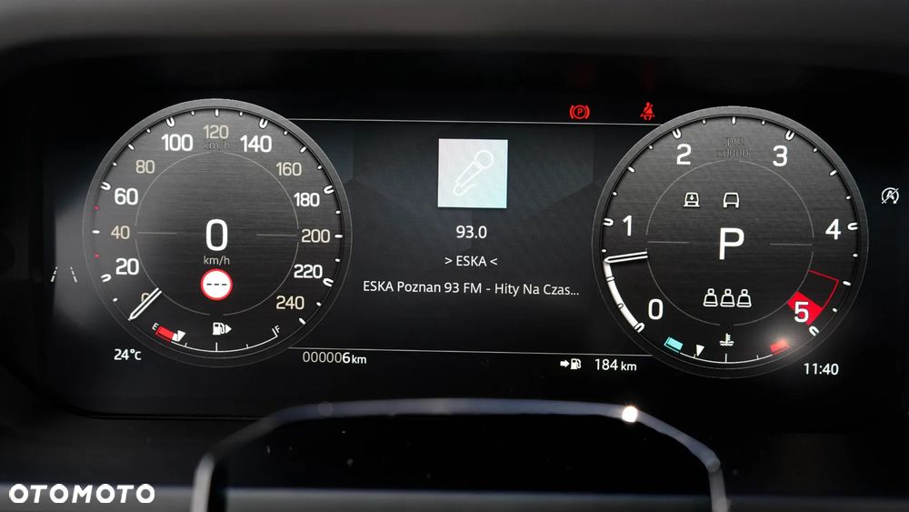 Land Rover Defender 3.0 D350 mHEV Outbound - 16