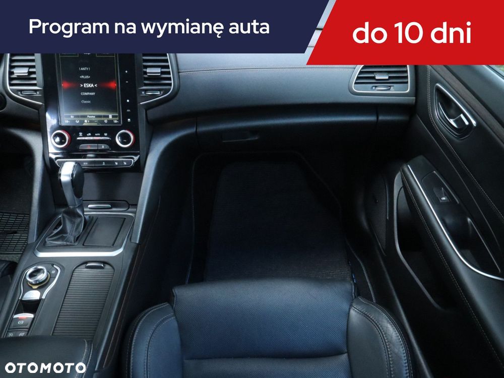 Renault Talisman - 10