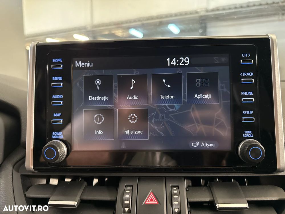 Toyota RAV4 - 23