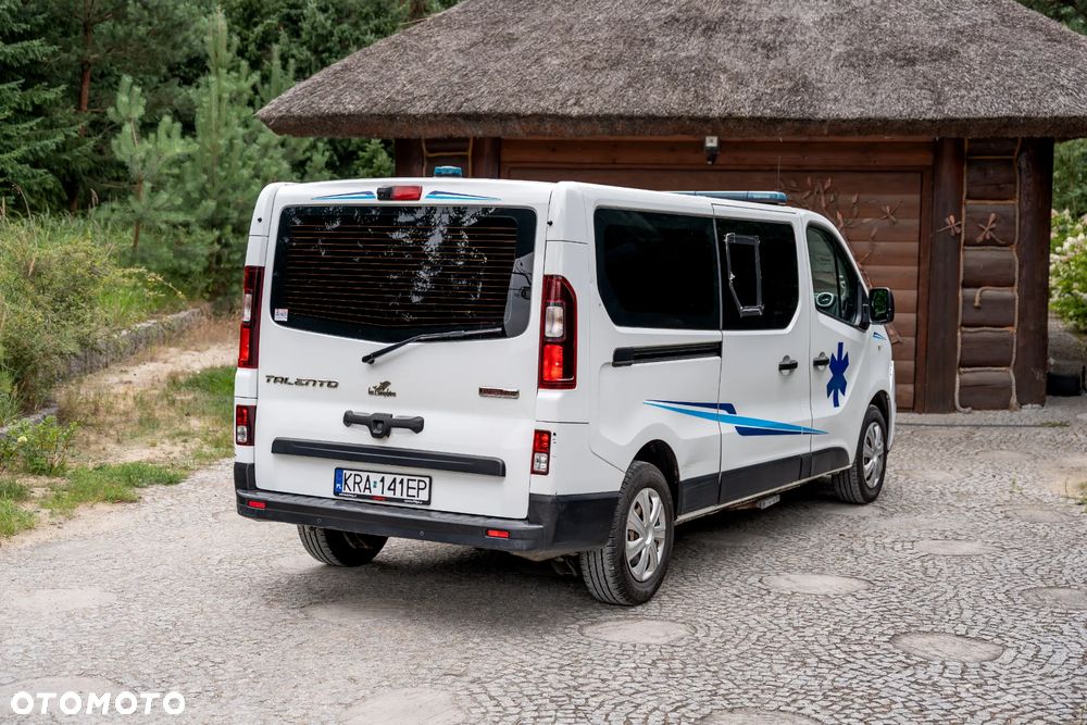 Fiat Talento - 5