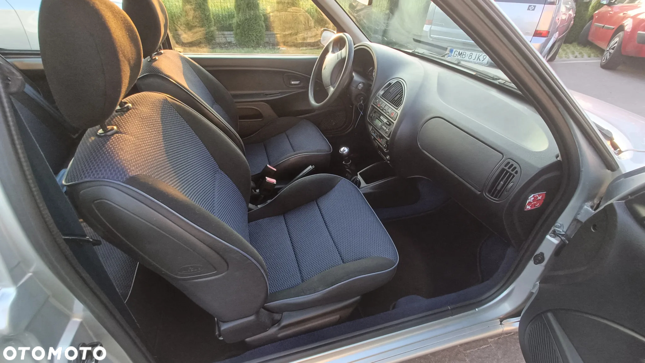 Citroën Saxo 1.4 VTS - 22
