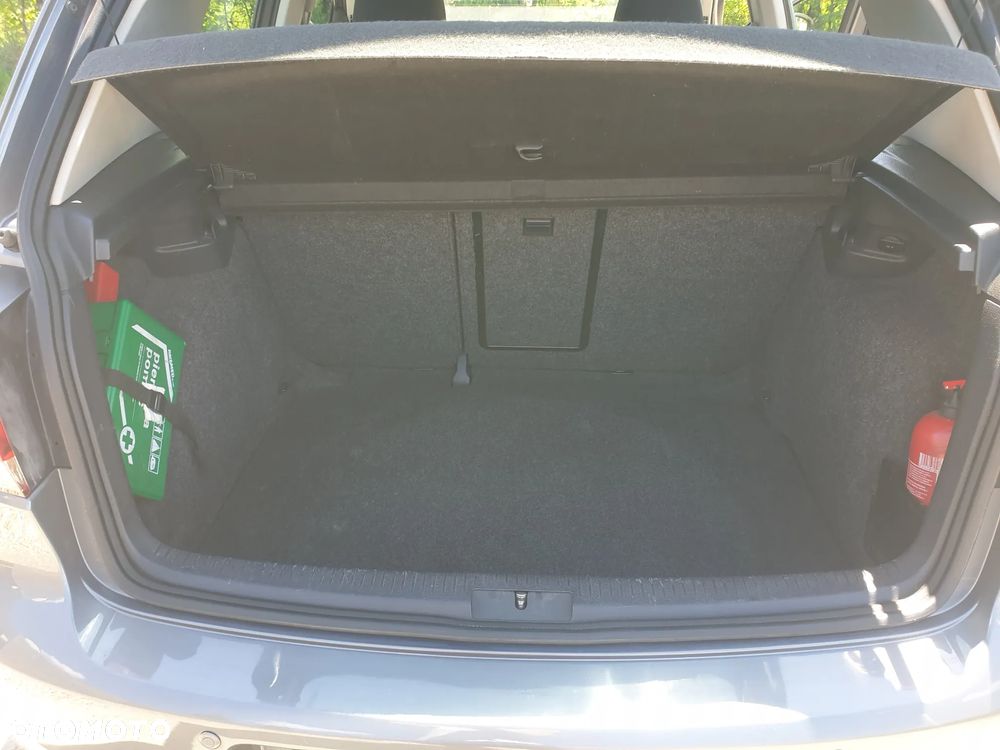 Volkswagen Golf 1.6 TDI Trendline - 12
