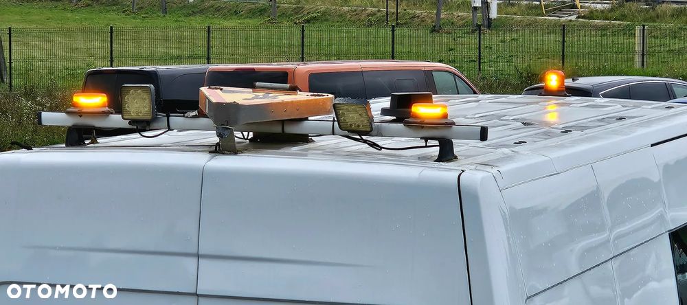 Renault Master TECH - 8