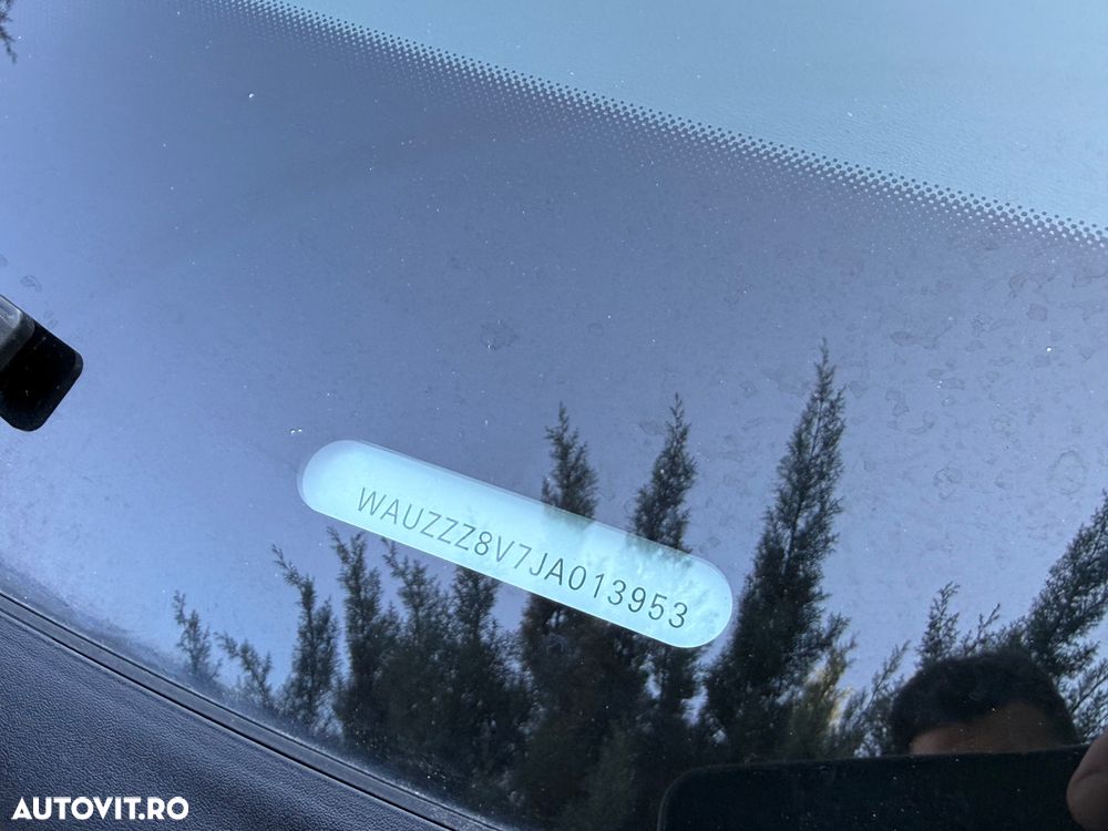 Audi A3 ack 2.0 TDI S tronic Design - 14