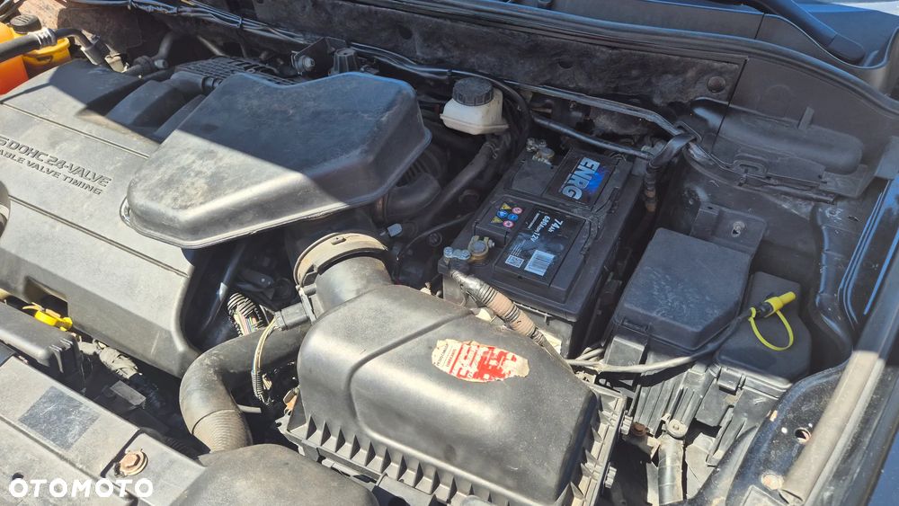 Mazda CX-9 3.7 V6 - 1