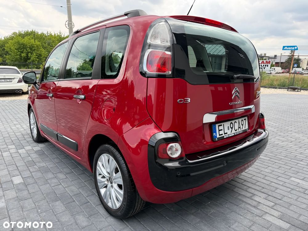 Citroën C3 Picasso 1.4i Selection - 7