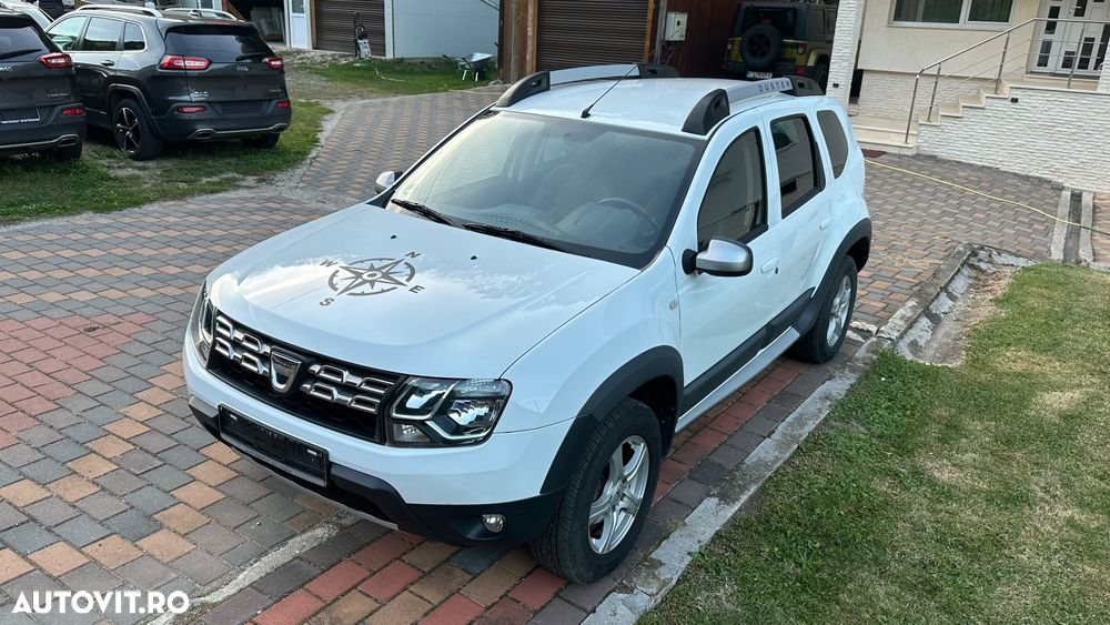 Dacia Duster - 2