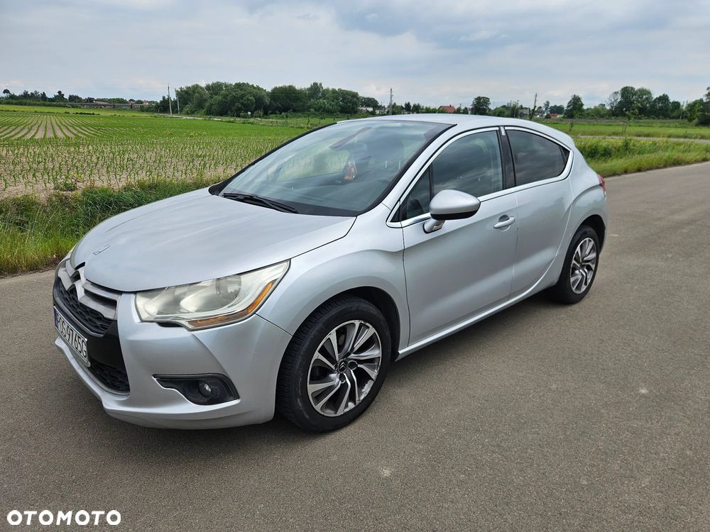 Citroën DS4 - 17