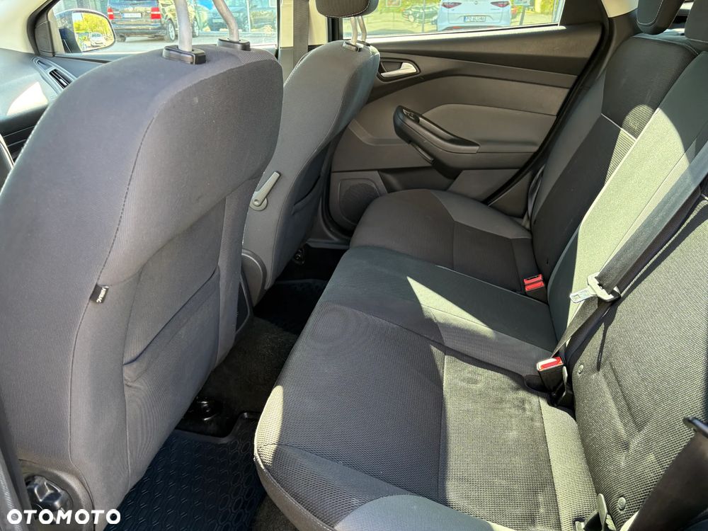 Ford Focus 1.6 TDCi Trend - 33