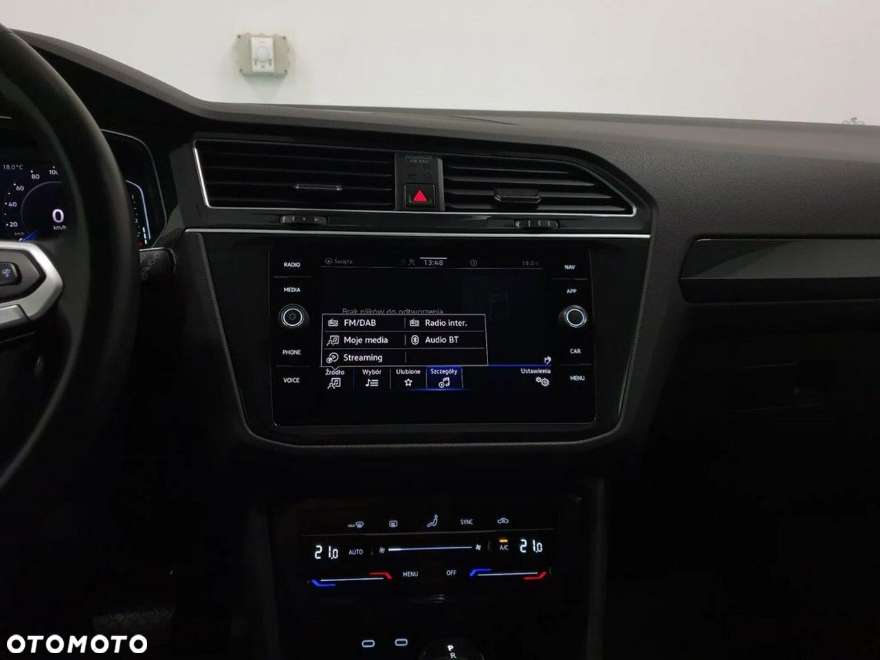 Volkswagen Tiguan 2.0 TDI SCR (BlueMotion Technology) DSG Highline - 15