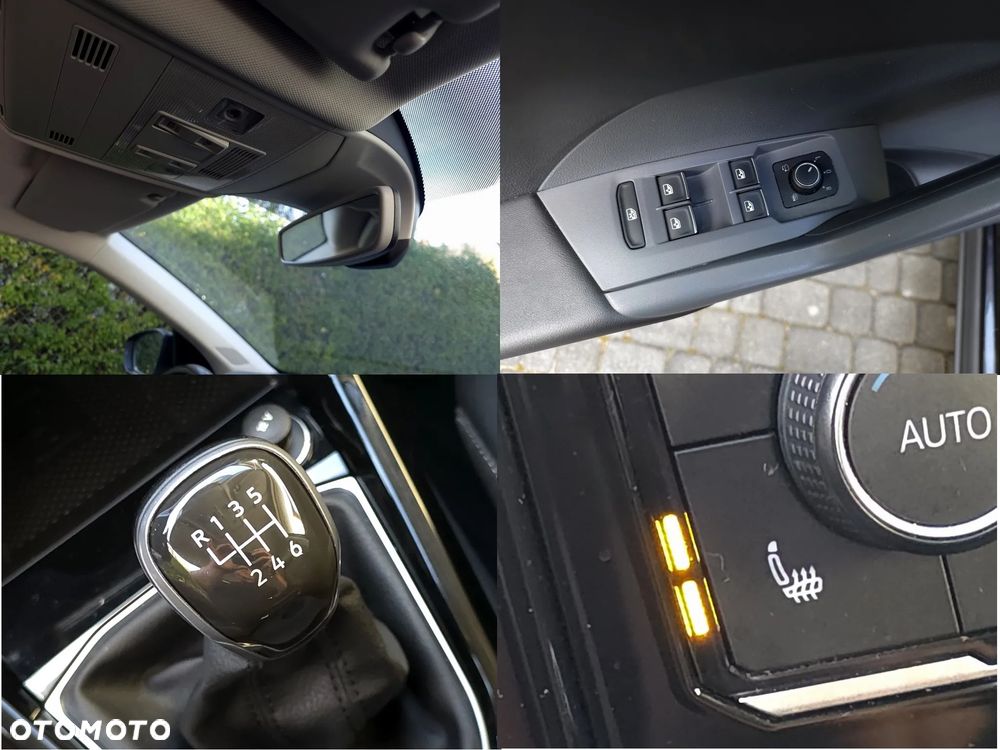 Volkswagen T-Cross 1.0 TSI United - 32
