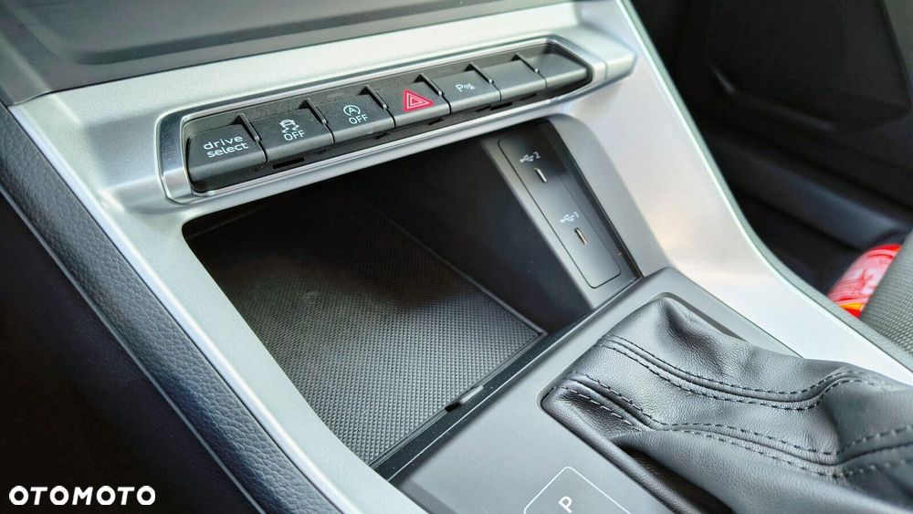 Audi Q3 Sportback - 35