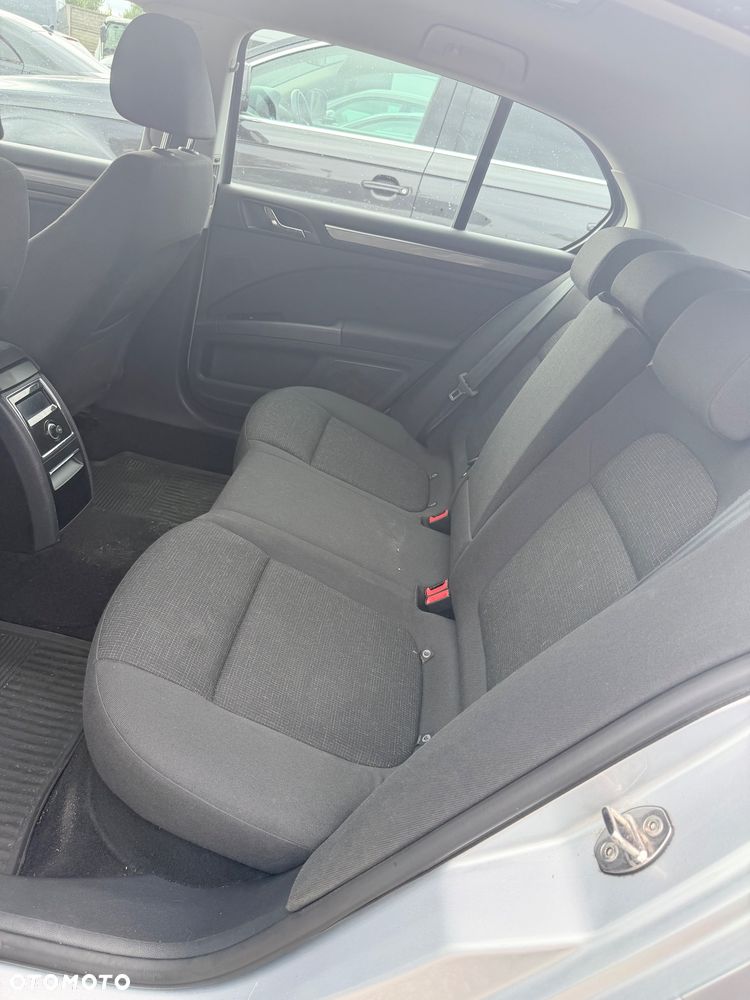 Skoda Superb - 8