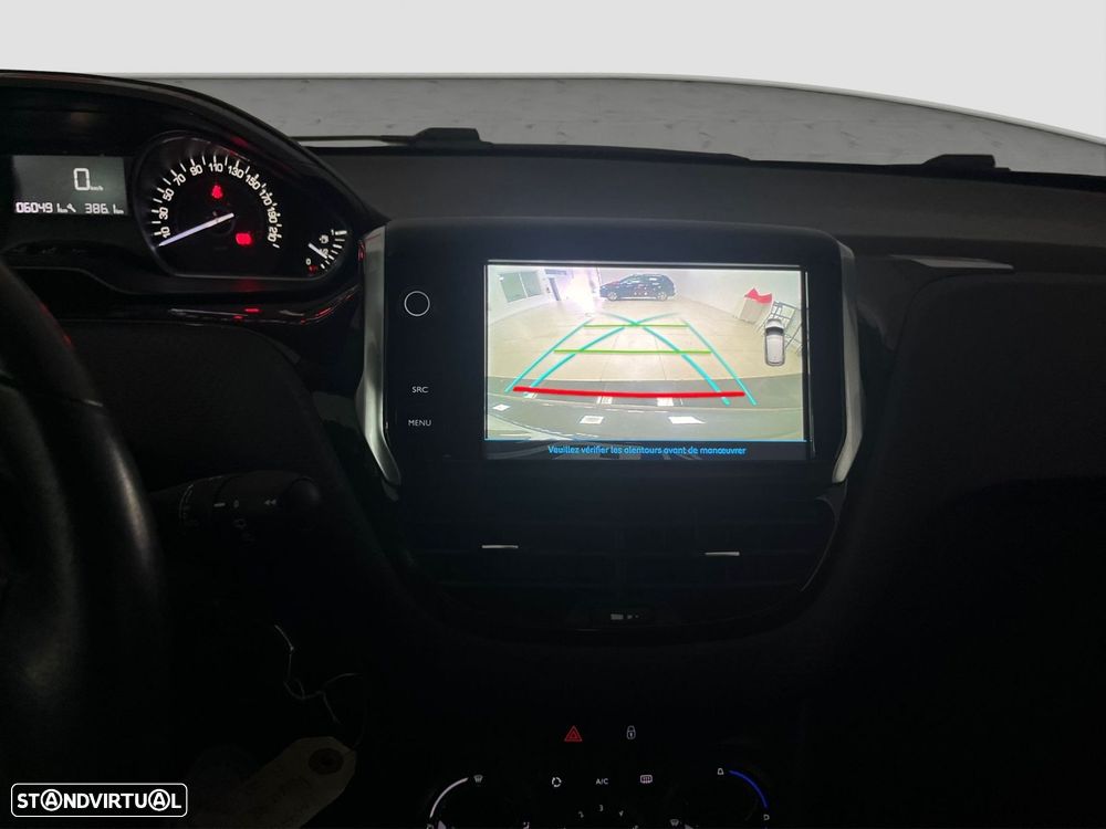 Peugeot 208 1.2 PureTech Style - 7
