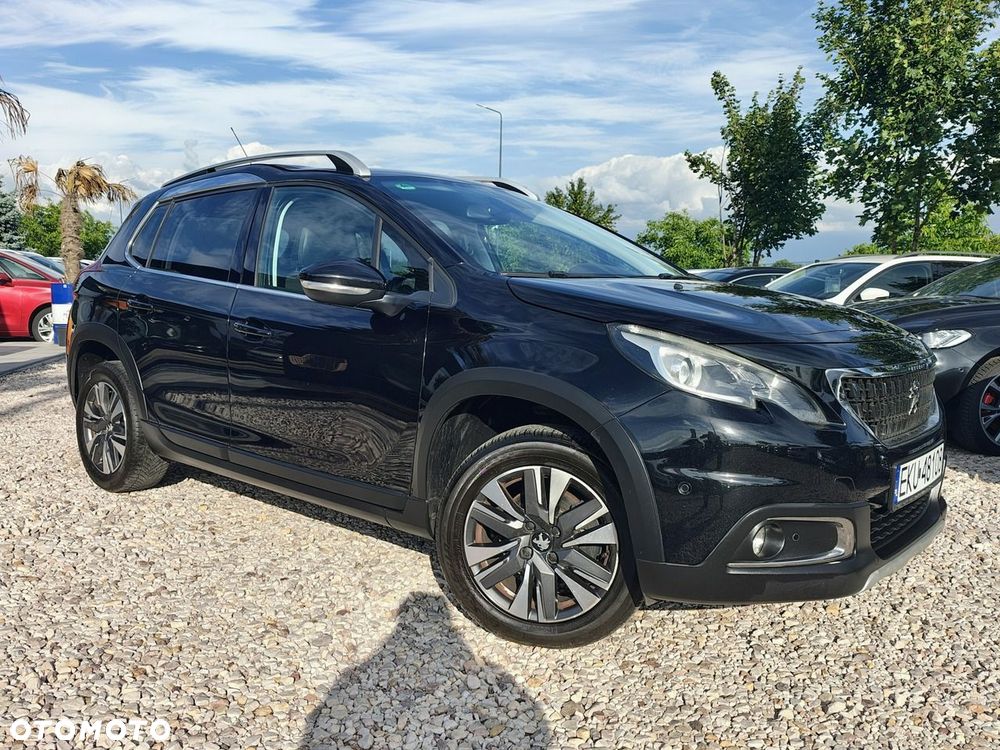 Peugeot 2008 - 12