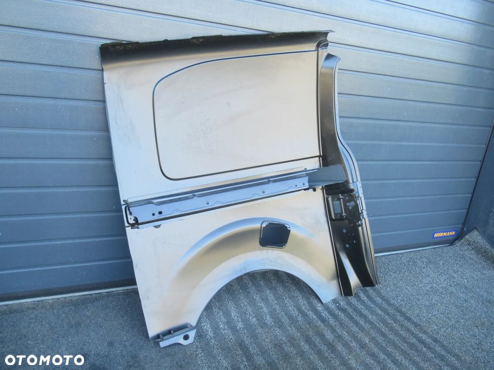 NOWE POSZYCIE BŁOTNIK TYLNY TYŁ LEWY PEUGEOT EXPERT III CITROEN JUMPY III TOYOTA PROACE II 980818608A 2016 - 12