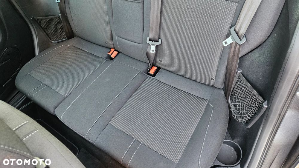 Ford B-MAX 1.0 EcoBoost Titanium - 15