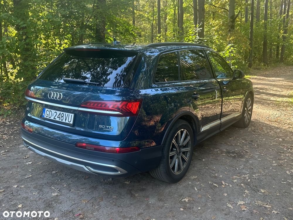 Audi Q7 - 5