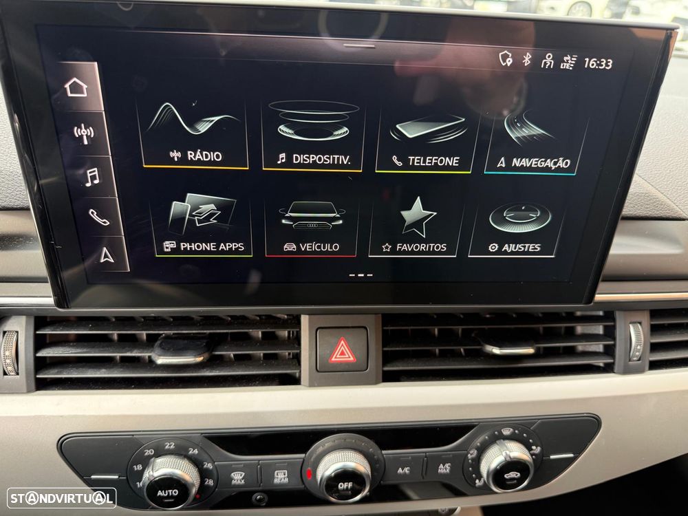 Audi A4 - 28