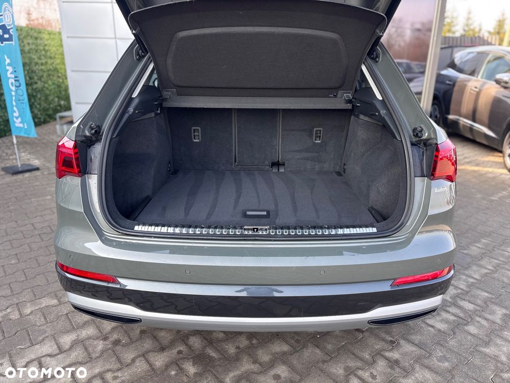 Audi Q3 35 TFSI S tronic advanced - 37