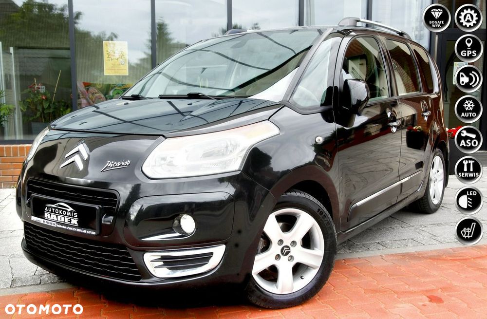 Citroën C3 Picasso - 2