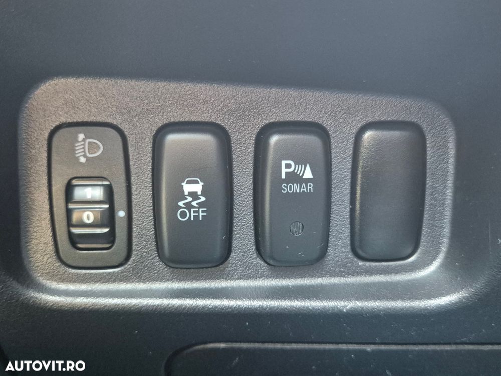 Peugeot 4007 2.2 HDI Premium - 10