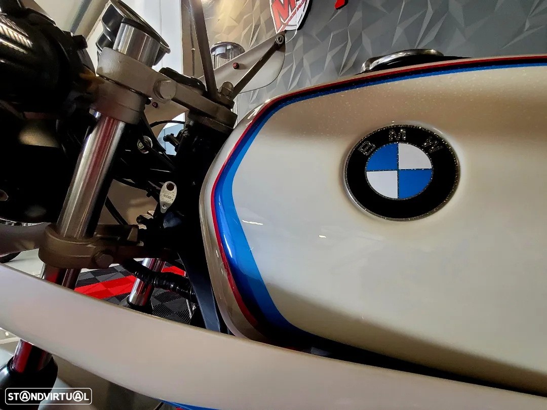 BMW R 45 - 22