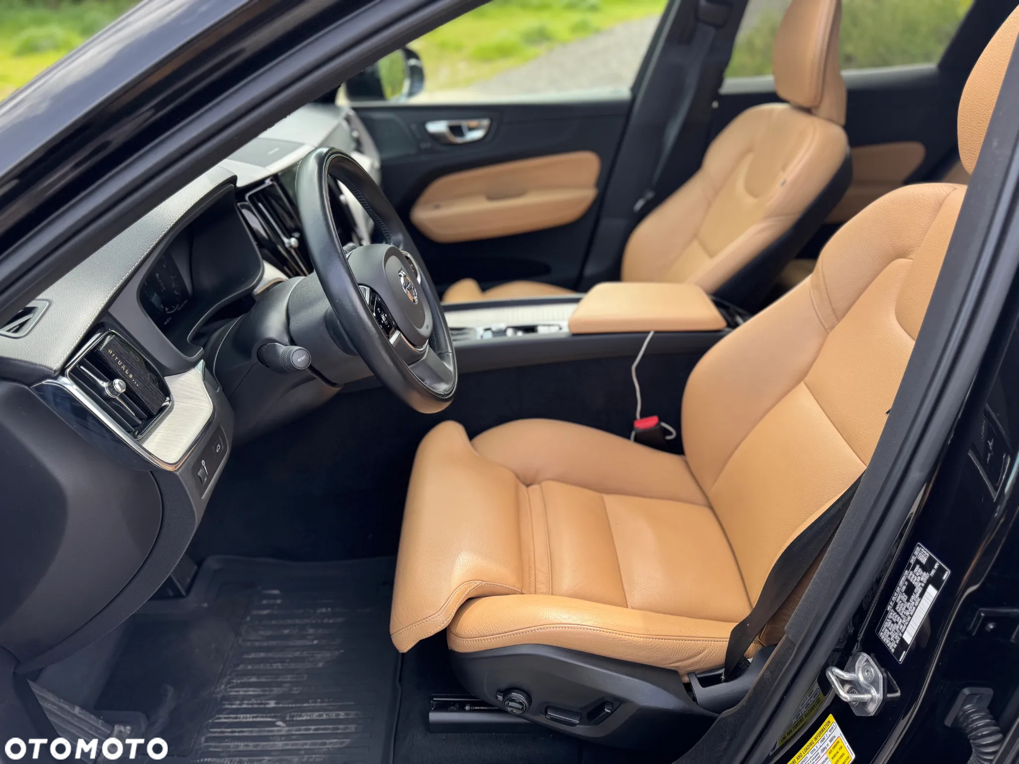Volvo XC 60 - 9