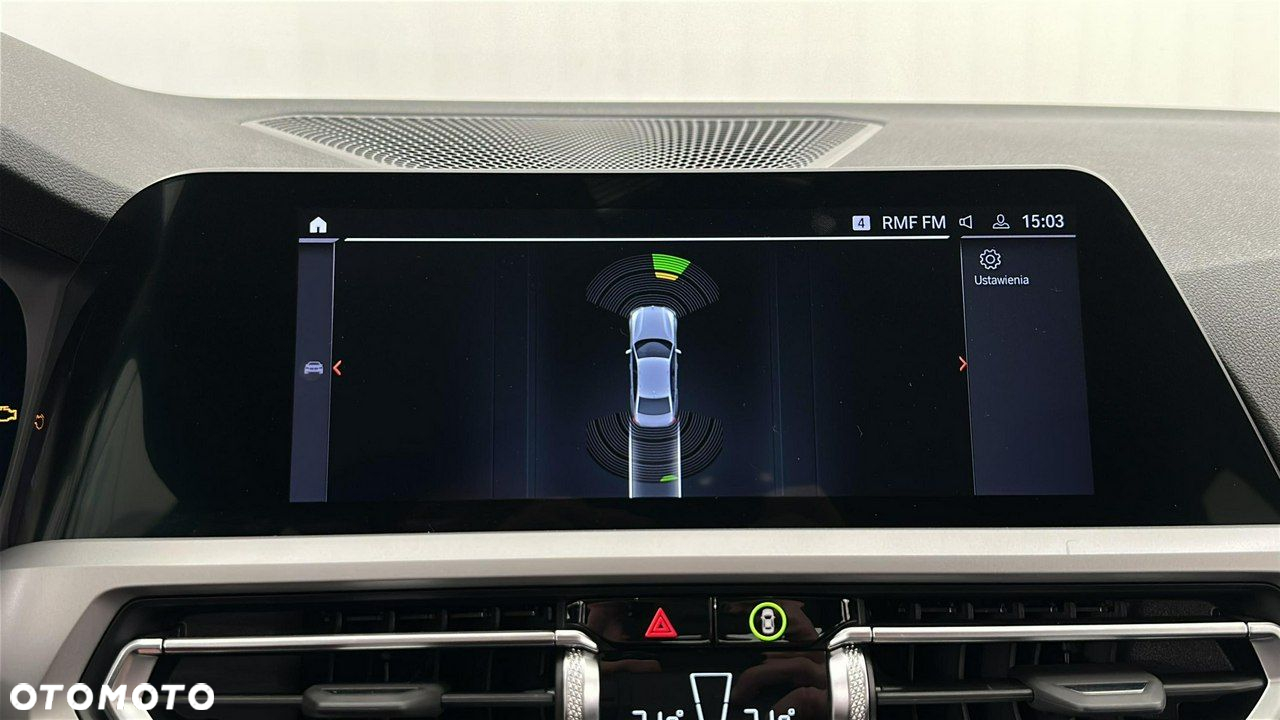 BMW Seria 3 318d - 21