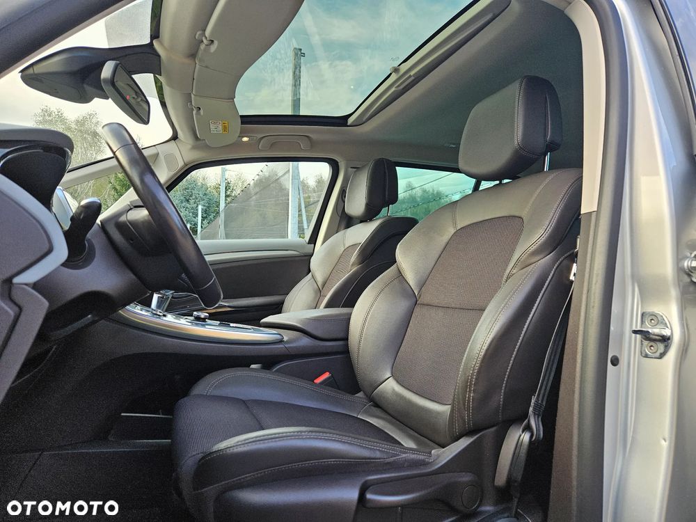 Renault Espace Energy dCi 160 EDC LIMITED - 24