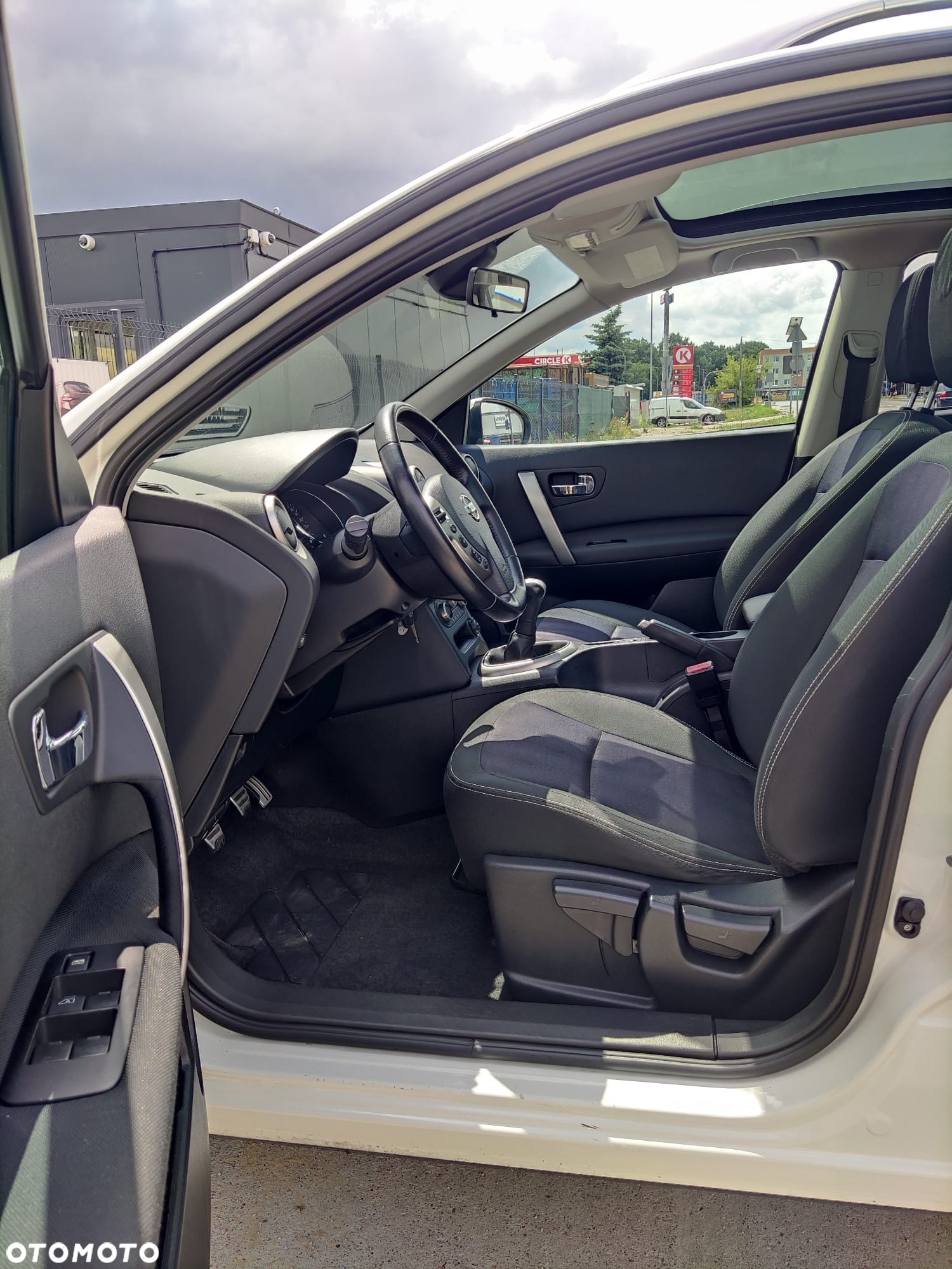 Nissan Qashqai 1.6 acenta - 20