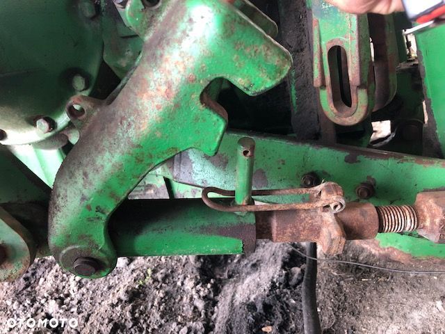 John Deere - Stabilizator Boczny - 1