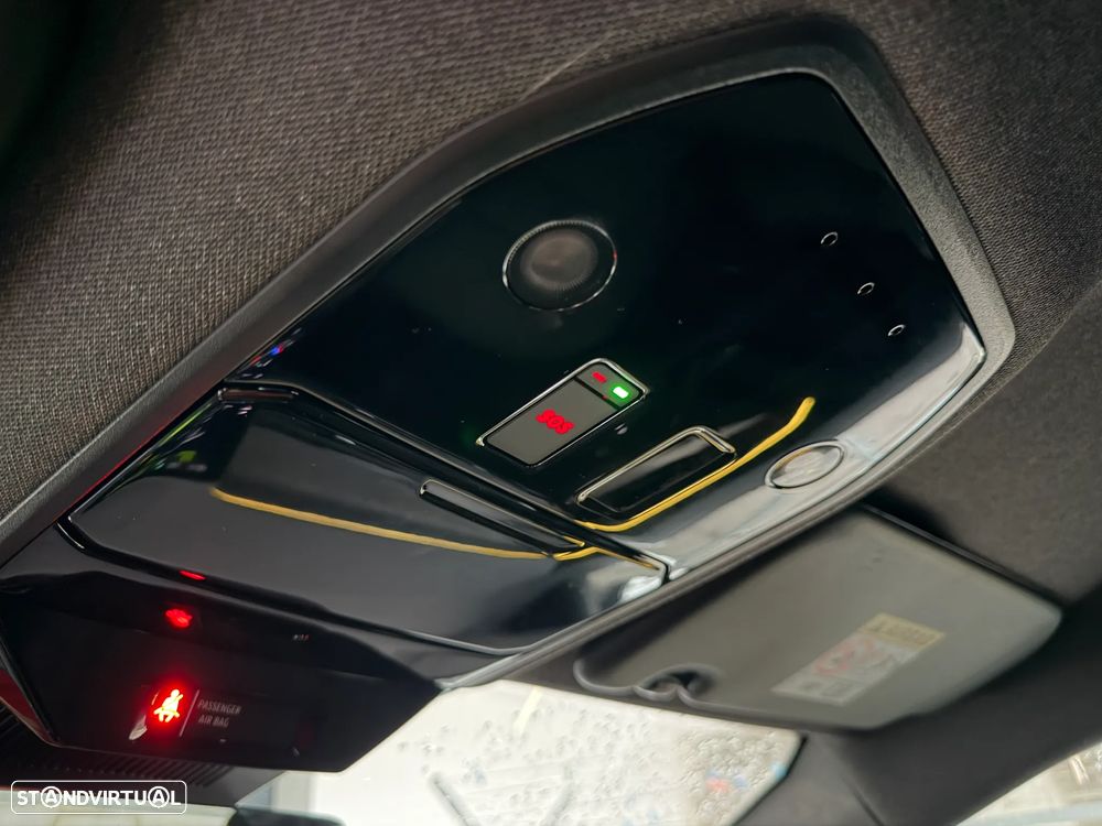 Renault Rafale 1.2 Full Hybrid E-Tech Techno - 39