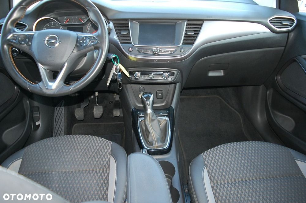 Opel Crossland X - 6